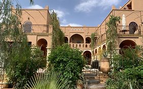 Riad Chant D'Etoiles Tadighoust